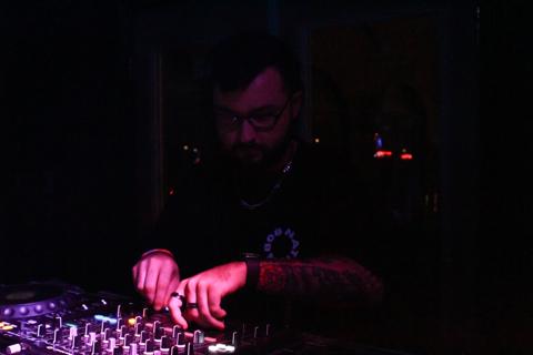 Bass Lab photo