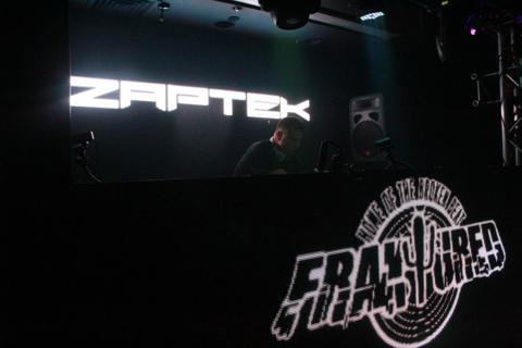Bass Lab photo
