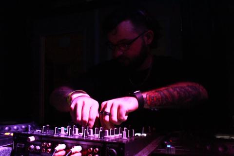 Bass Lab photo