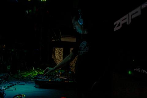 Bass Lab photo