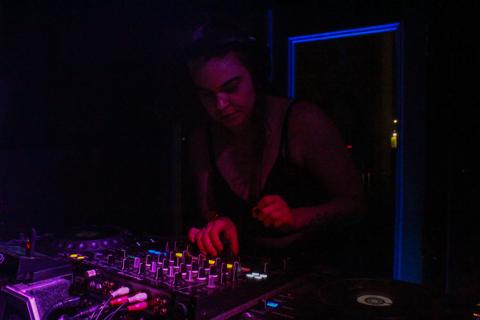 Bass Lab photo
