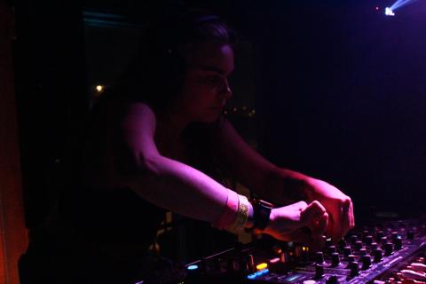 Bass Lab photo