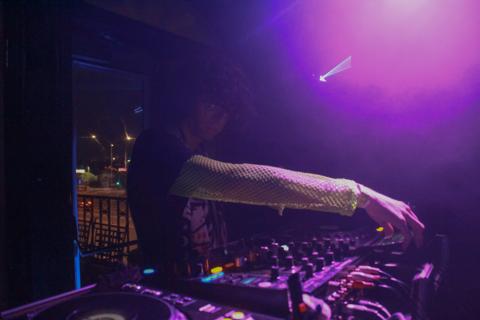 Bass Lab photo