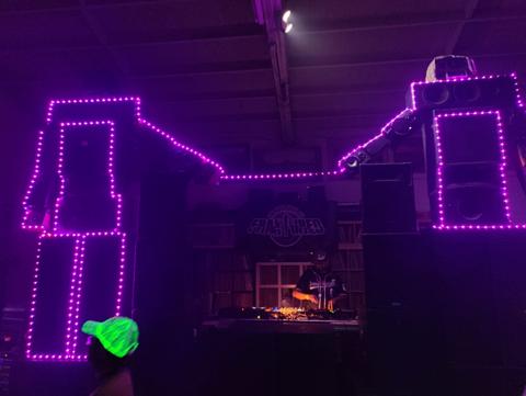 BoomBox photo
