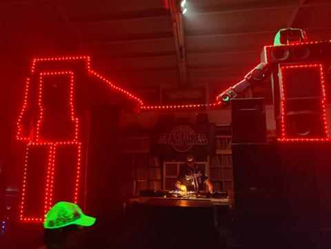 BoomBox photo
