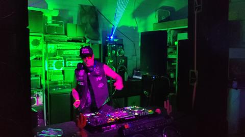 BoomBox photo