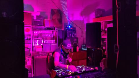 BoomBox photo