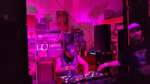 BoomBox photo
