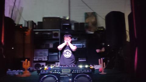 BoomBox photo