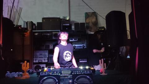 BoomBox photo