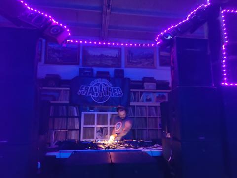 BoomBox photo