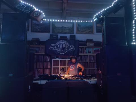 BoomBox photo