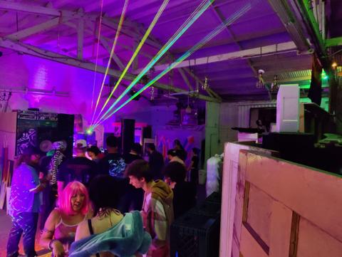 BoomBox photo