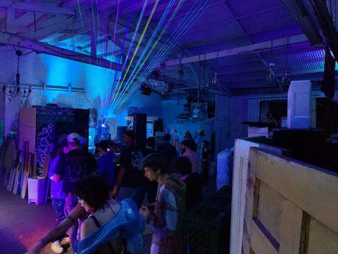 BoomBox photo