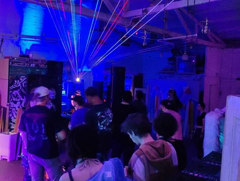 BoomBox photo