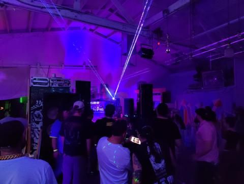 BoomBox photo