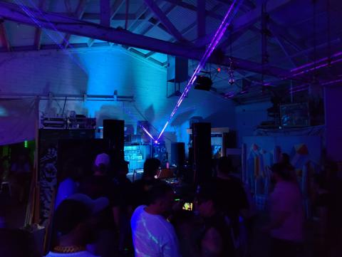 BoomBox photo