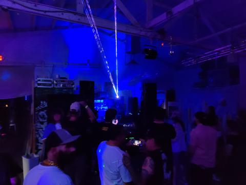 BoomBox photo