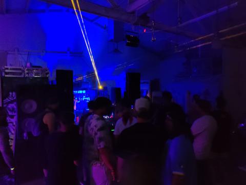 BoomBox photo