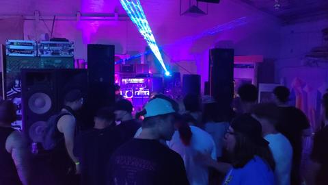 BoomBox photo
