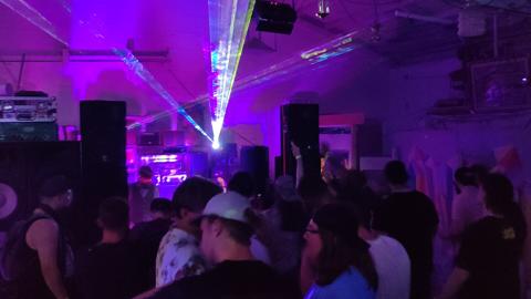 BoomBox photo