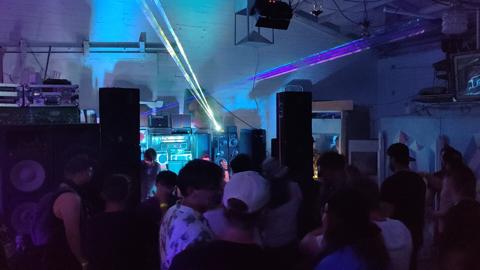 BoomBox photo