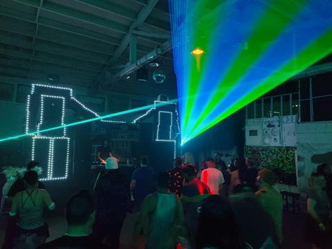BoomBox photo