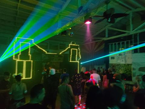 BoomBox photo