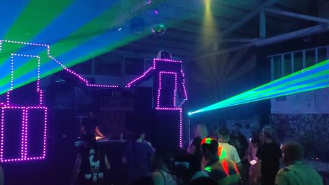 BoomBox photo