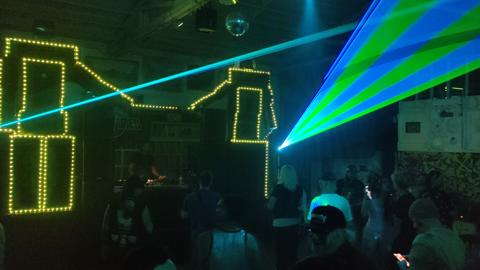 BoomBox photo