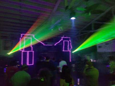 BoomBox photo