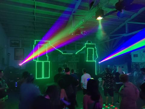 BoomBox photo