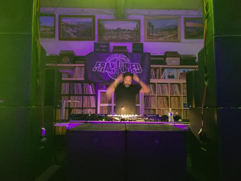BoomBox photo