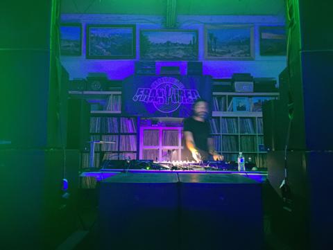 BoomBox photo