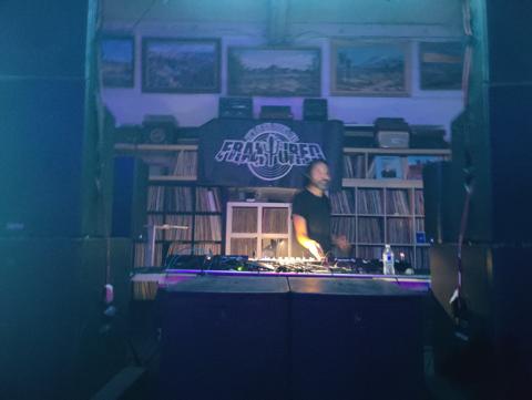 BoomBox photo