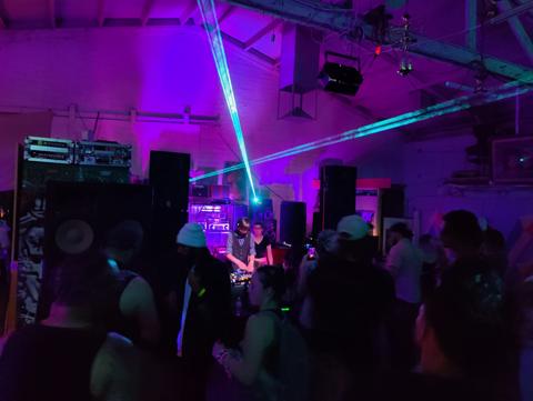BoomBox photo