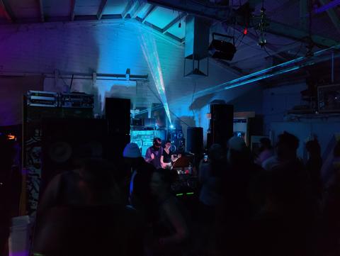 BoomBox photo