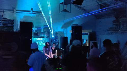BoomBox photo