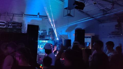 BoomBox photo