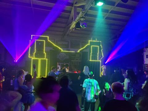 BoomBox photo