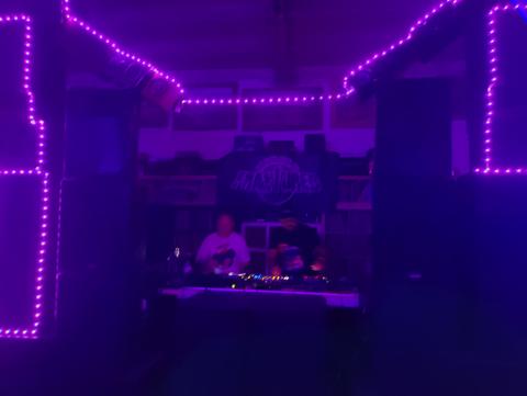 BoomBox photo