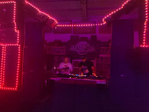 BoomBox photo