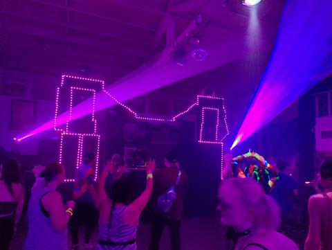 BoomBox photo