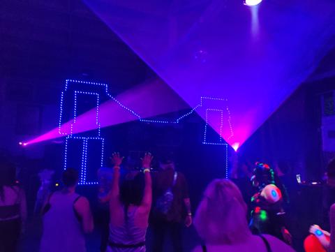 BoomBox photo