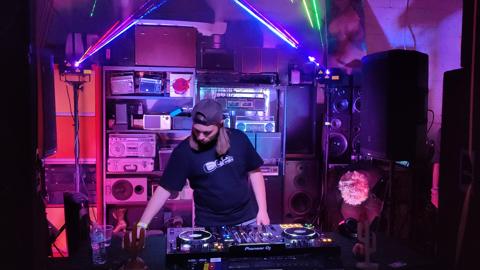 BoomBox photo