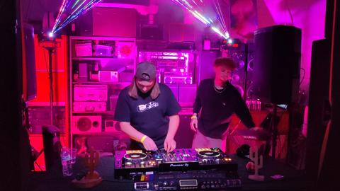 BoomBox photo