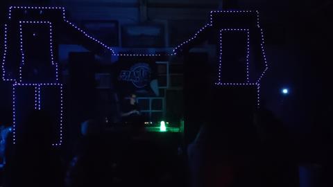 BoomBox photo