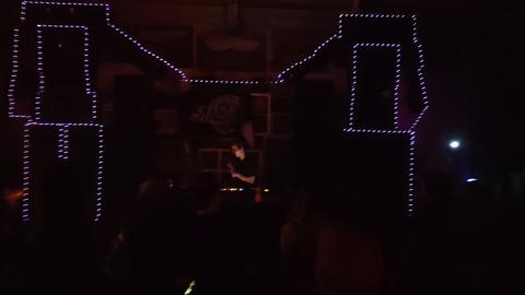 BoomBox photo