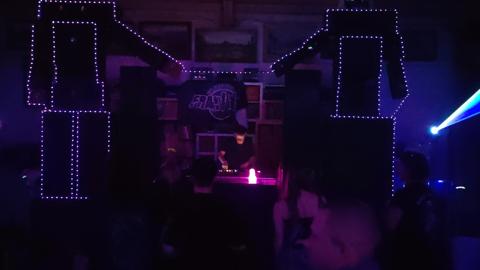 BoomBox photo
