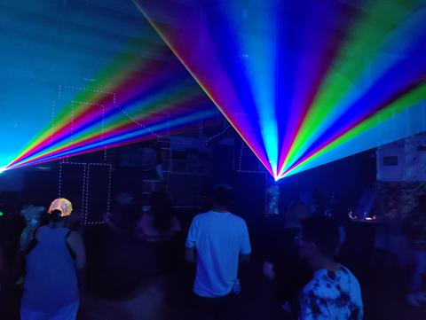 BoomBox photo